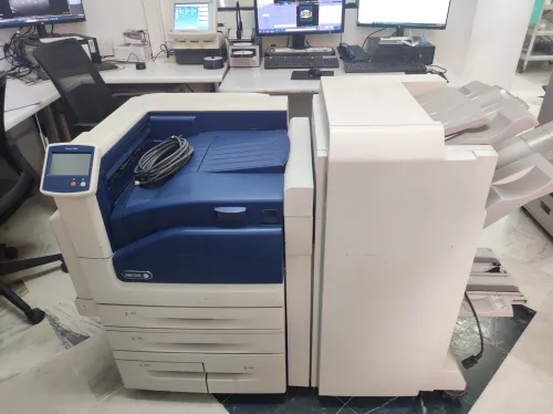 Imprimante multifonction XEROX PHASER 7800DX