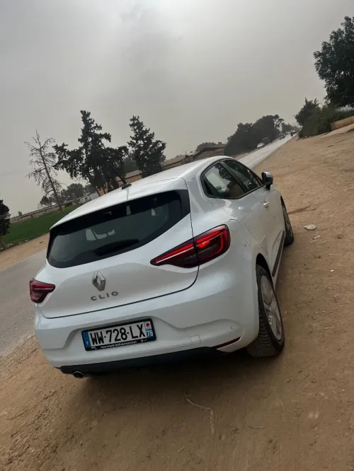 Renault Clio 5 2021 