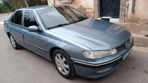 Peugeot 406 2000 406