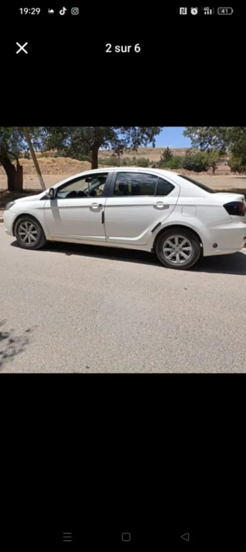 Great Wall C30 2013 C30
