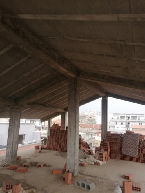 Vente Carcasse Tipaza Bou ismail