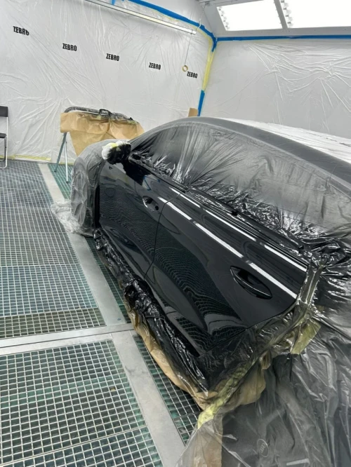 Volkswagen T3 Transporteur 