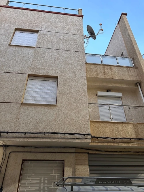 Vente Villa Alger Bordj el kiffan