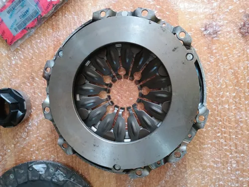 Kit embrayage BMW