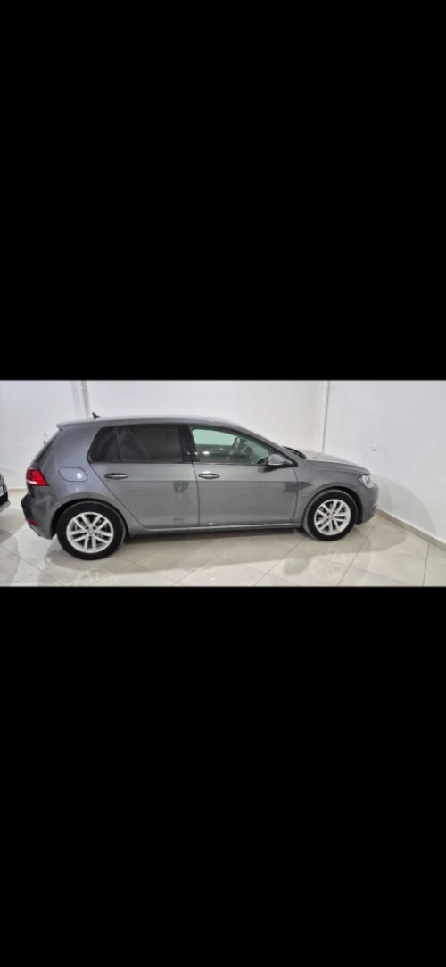 Volkswagen Golf 7 2018 START+