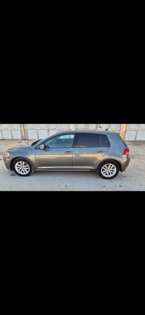 Volkswagen Golf 7 2018 START+