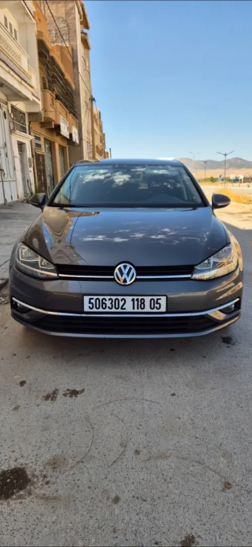 Volkswagen Golf 7 2018 START+