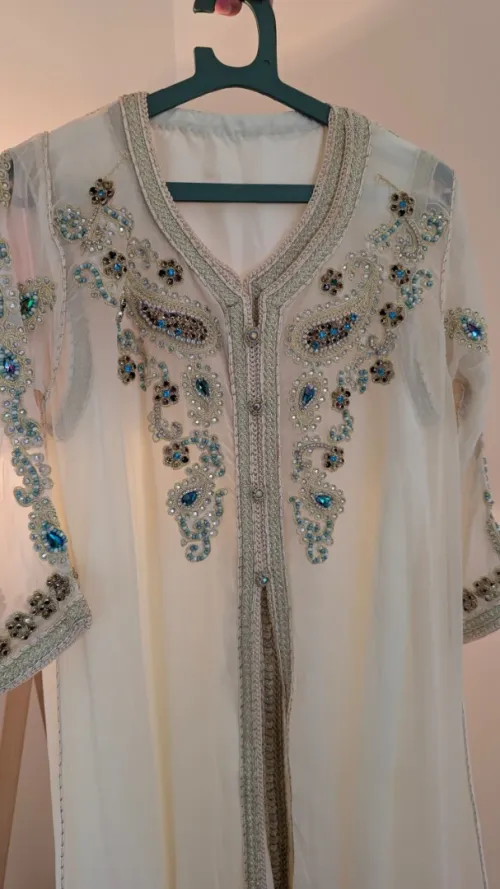 Caftan