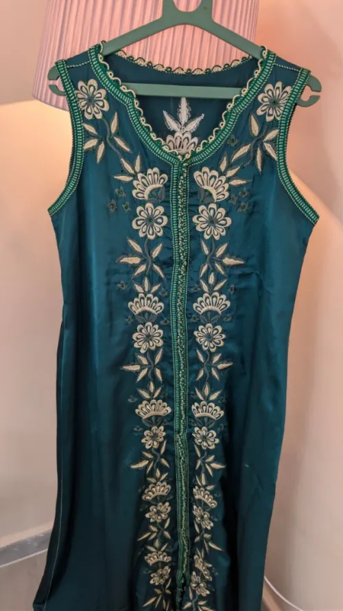 Caftan