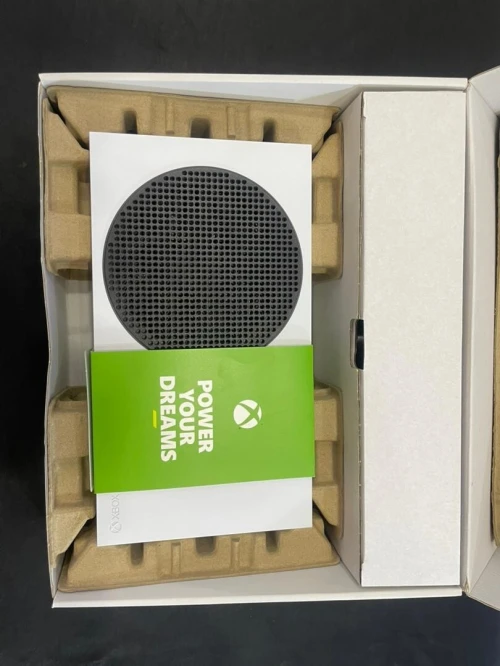 xbox serie s