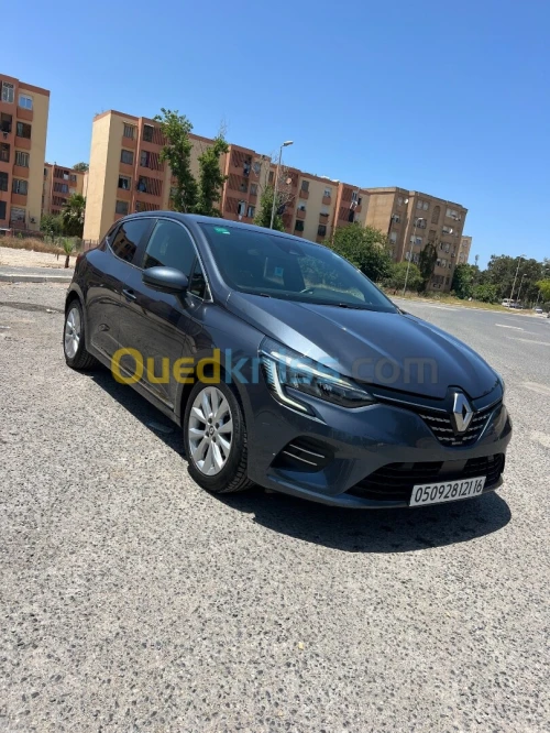 Renault Clio 5  2021 Intense plus