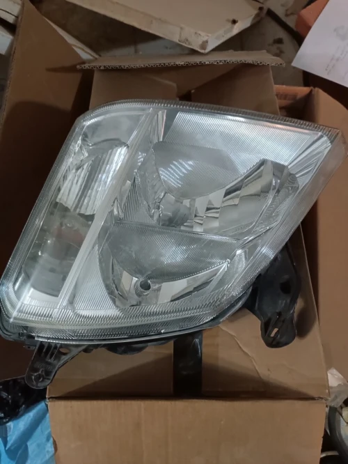 OPTIQUE AVANT GAUCHE OPEL MERIVA