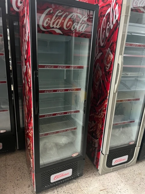 Frigo excellence 1/2 porte tous les capacity 2025