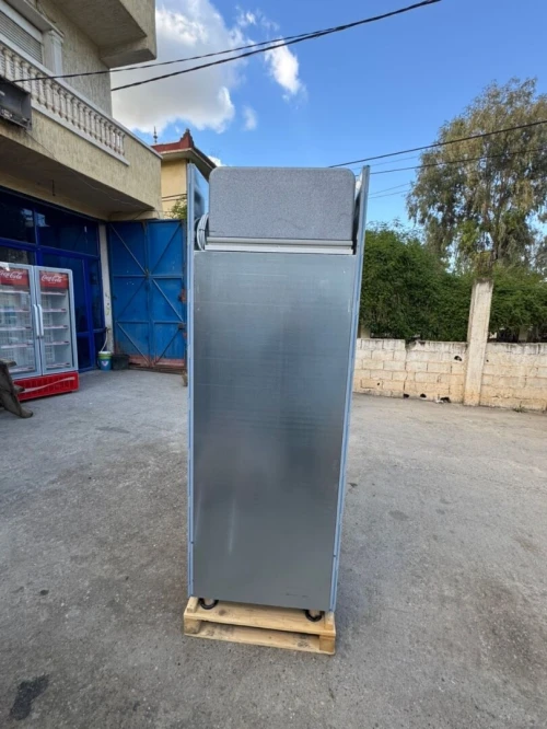 Armoire négatif friotekno italienne -25