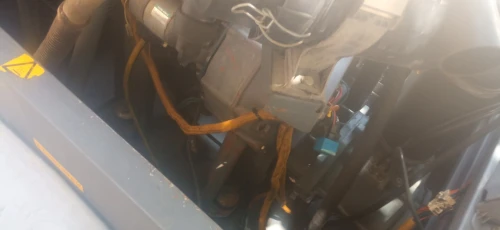Atlas copco XAS 47 2009