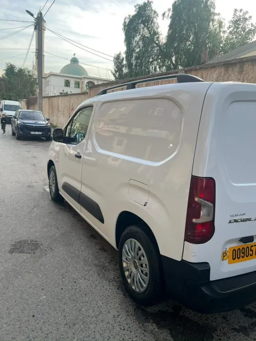 Fiat Doblo Van 2023 