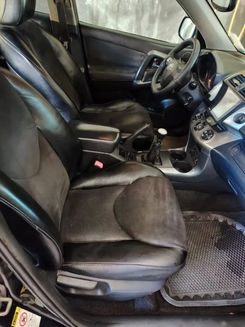 Toyota RAV4 2010 RAV4