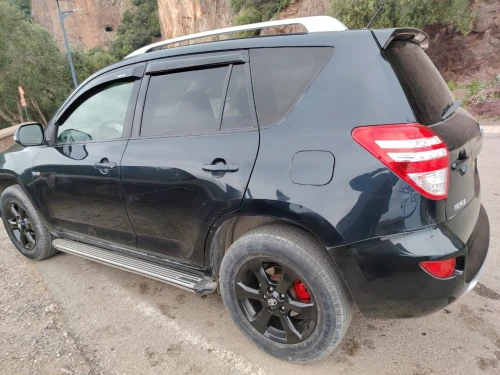 Toyota RAV4 2010 RAV4