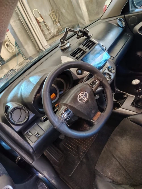 Toyota RAV4 2010 RAV4