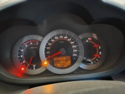 Toyota RAV4 2010 RAV4