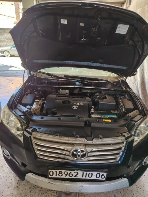 Toyota RAV4 2010 RAV4