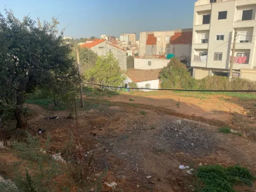 Vente Terrain Alger Draria