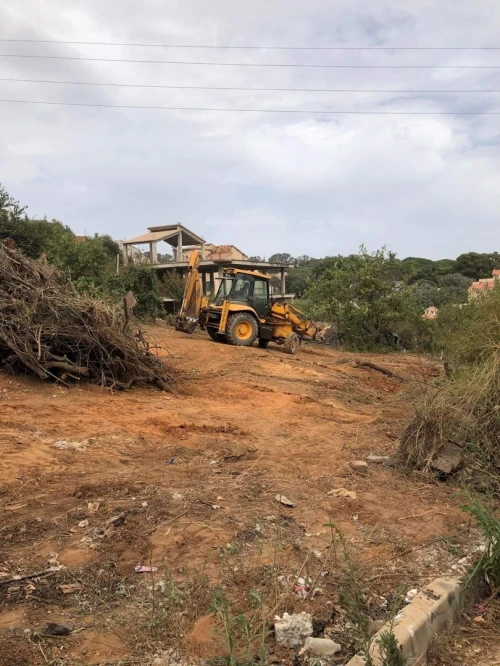Vente Terrain Alger Draria