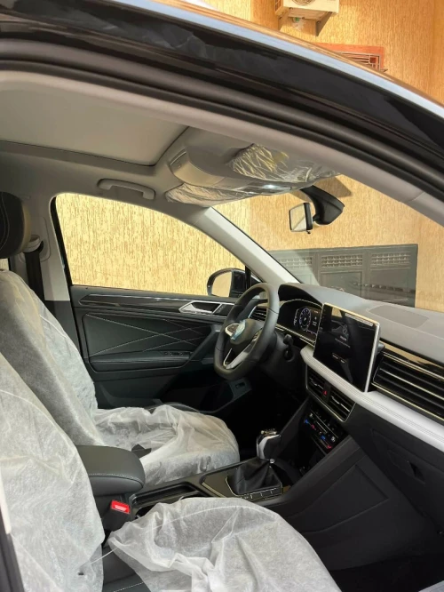 Volkswagen Tiguan 2025 L 300 TSI