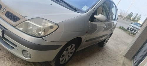 Renault Scenic 2003 Previlage