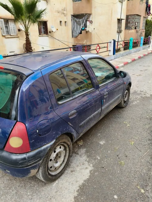 Renault Clio 2 2000 Clio 2