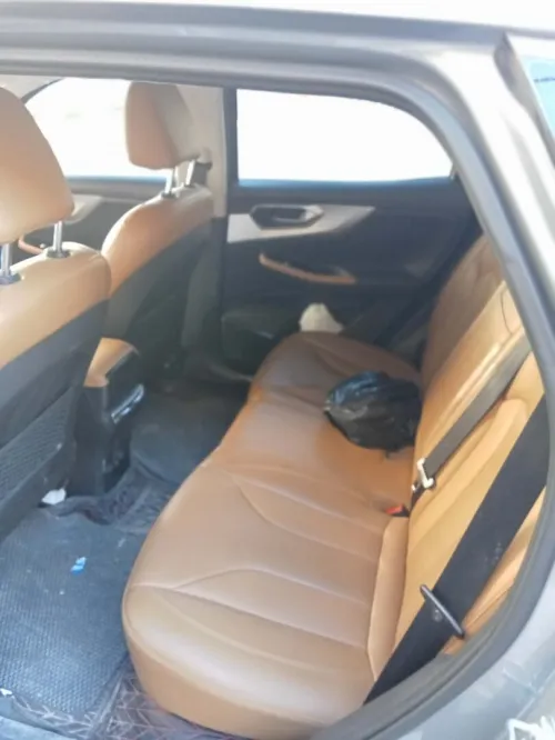 Baic X7 2024 Basic