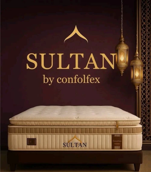 Matelas confoflex