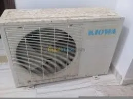 climatisseur 18000 kiwa
