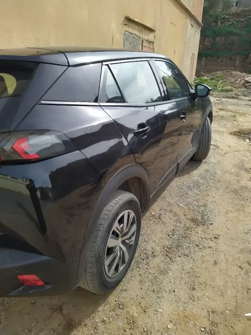 Peugeot 2008 2023 