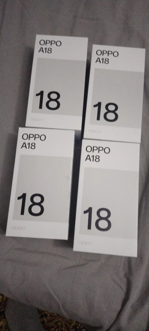 Oppo A18