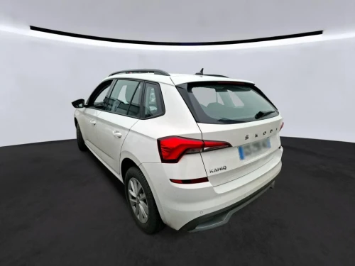 Skoda Fabia 2023 