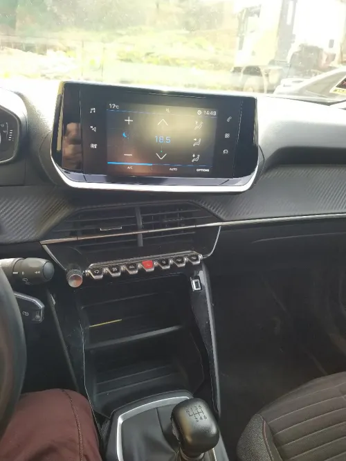 Peugeot 2008 2023 