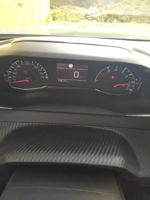 Peugeot 2008 2023 