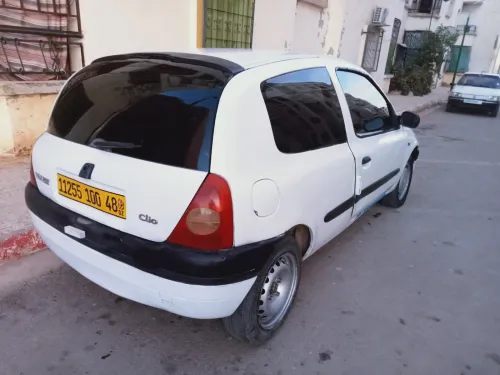 Renault Clio 2 2000 