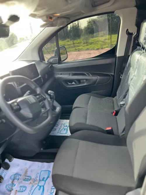 Fiat Doblo 2025 Majmol