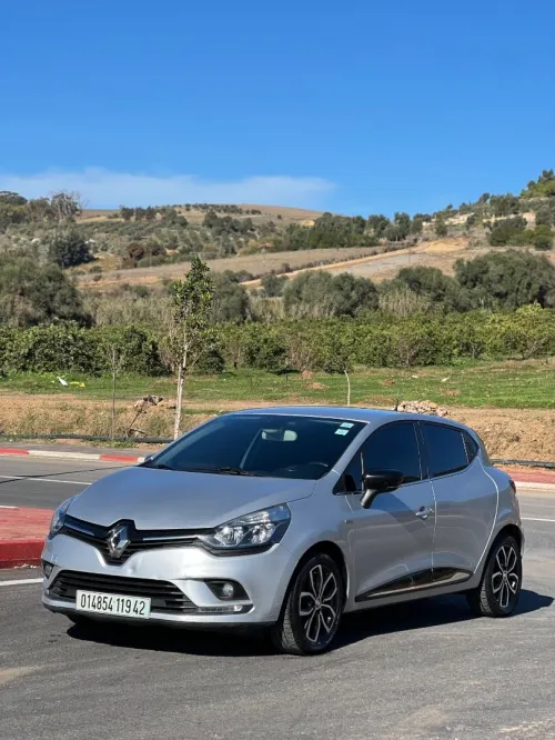 Renault Clio 4 2019 Limited