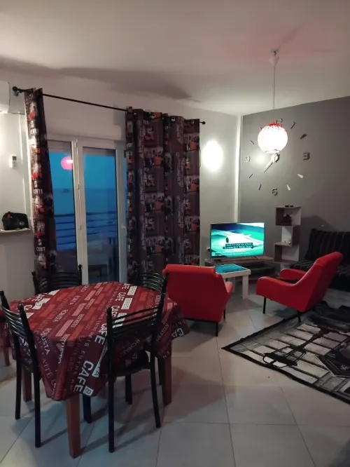 Location vacances Appartement F2 Béjaïa Bejaia