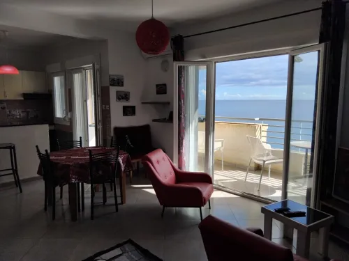 Location vacances Appartement F2 Béjaïa Bejaia