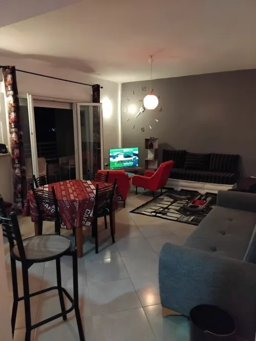 Location vacances Appartement F2 Béjaïa Bejaia