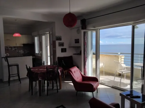 Location vacances Appartement F2 Béjaïa Bejaia