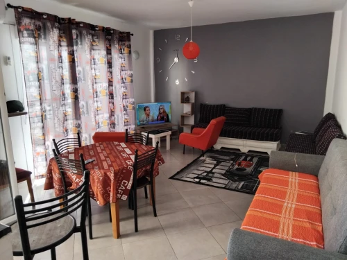 Location vacances Appartement F2 Béjaïa Bejaia