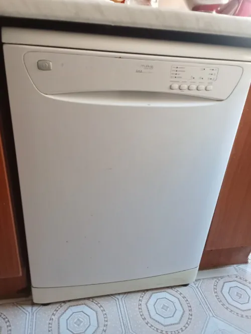 Vends lave vaisselle