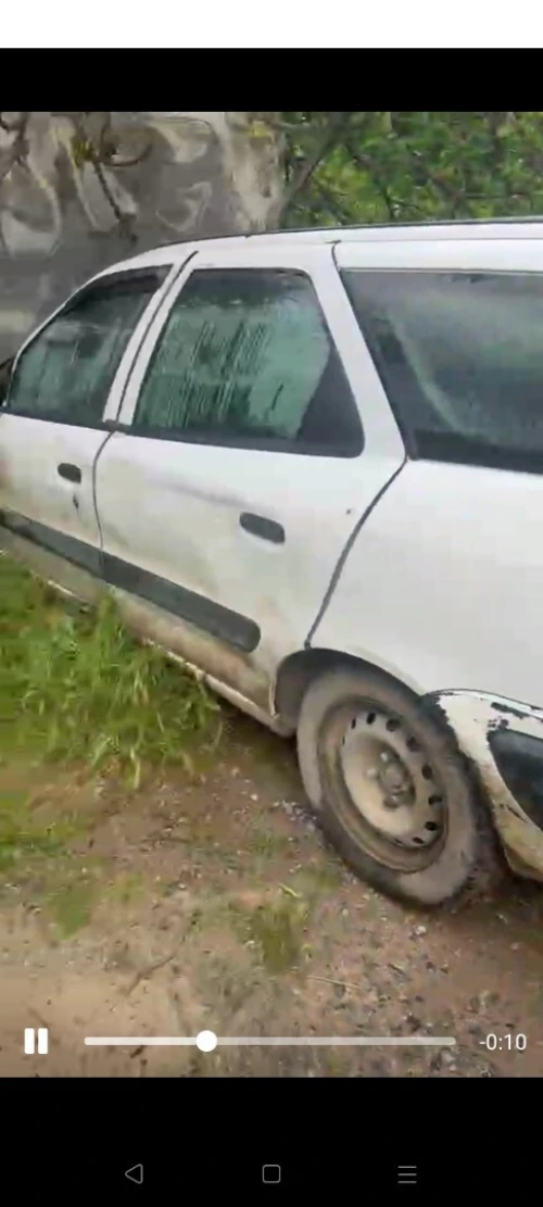 Citroen Xsara 1999 Xsara