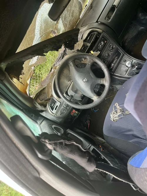 Citroen Xsara 1999 Xsara