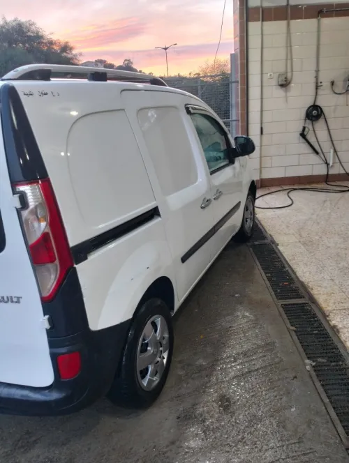 Renault Kangoo 2014 Grand Confort
